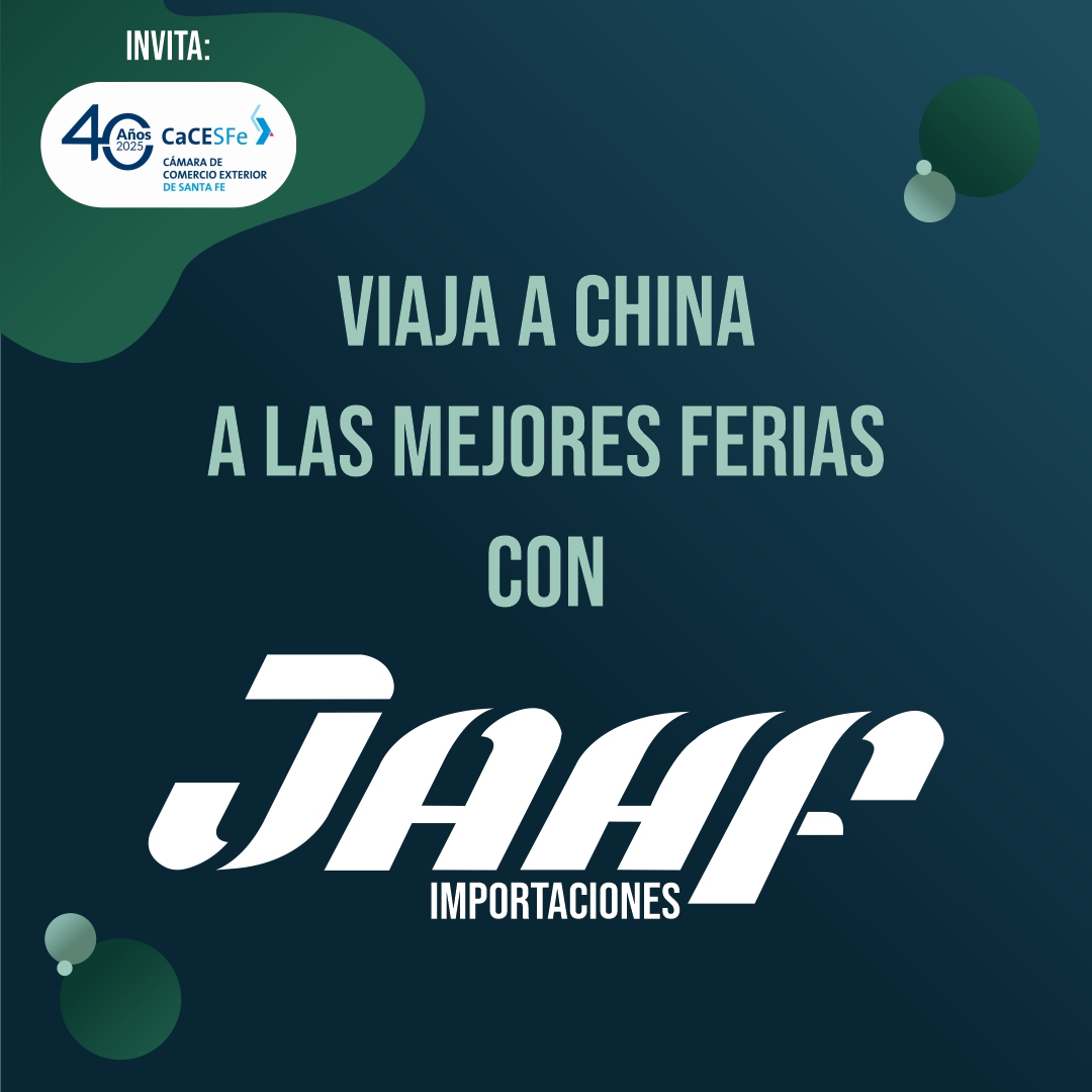 JAHF Importaciones